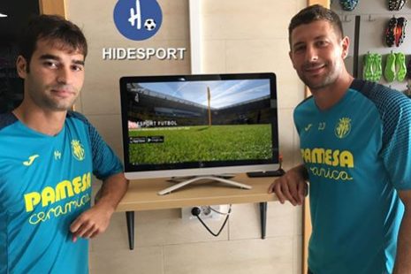 Aplicaciones web, aplicaciones ANDROID e IOS