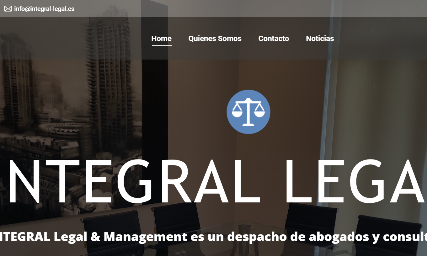integrallegal