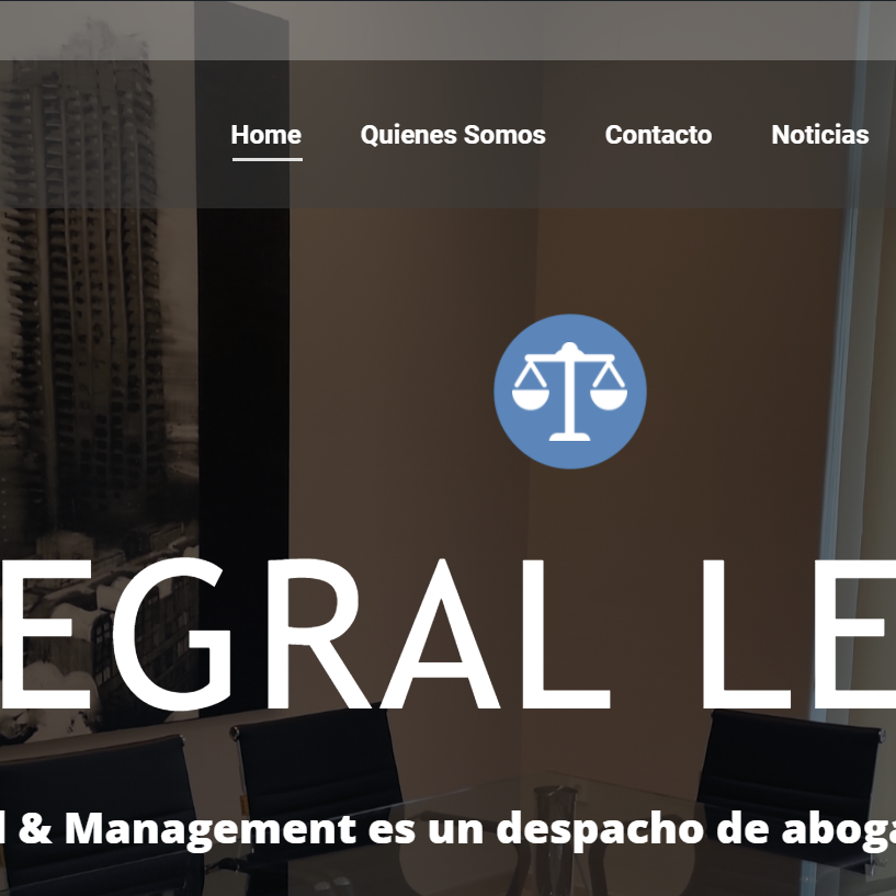 integrallegal