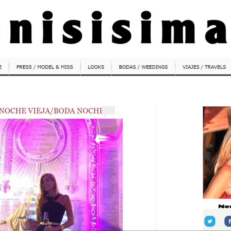 monisisima monisisima