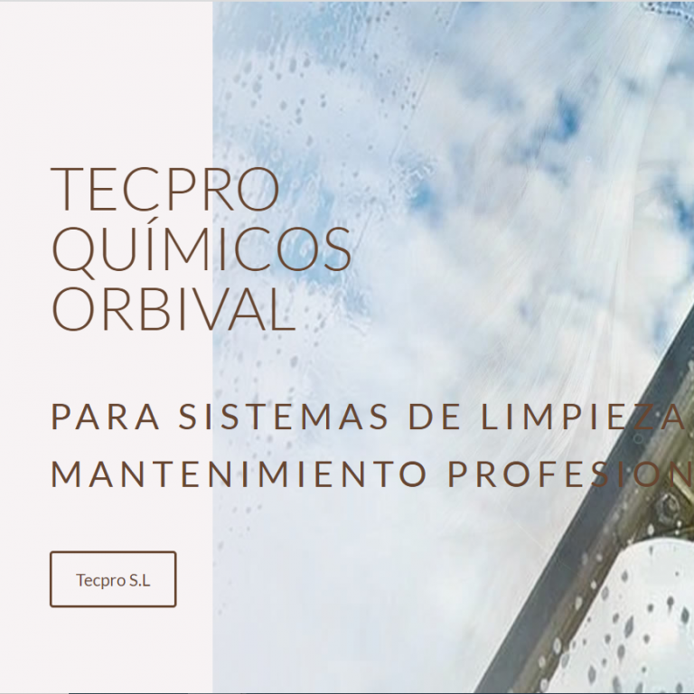 tecprosl tecprosl