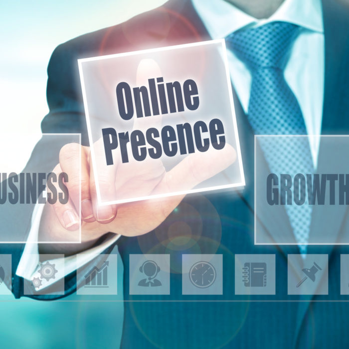 Online Presence