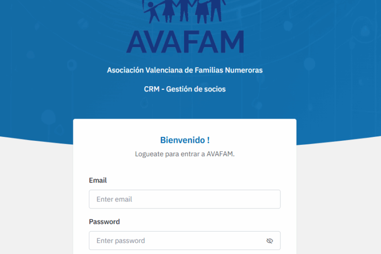 avafamcrm